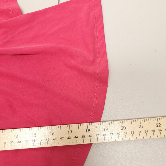 NWT Anthropologie Mini Skirt Stretchy - Picture 4 of 6